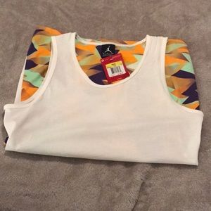 Men's Nike Space Jam Tank